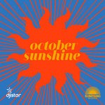 cover: Dj Istar - October Sunshine