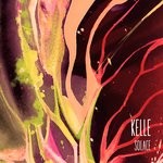 cover: Kelle - Solace