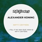 cover: Alexander Koning - Nifty Critters