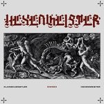 cover: Klangkuenstler - Hexenmeister