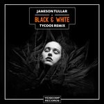 cover: Jameson Tullar - Black & White