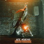 cover: Ace Marino - Death Machine