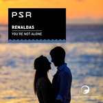 cover: Renaldas - Your Not Alone