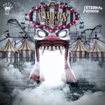 cover: Eternal Hunger - The Circus Show