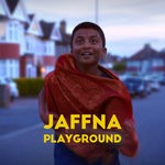 cover: Jaffna - Playground