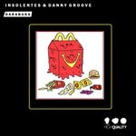 cover: Danny Groove - Darabuka