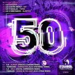 cover: A.b - Stamina Records: 50