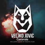 cover: Veljko Jovic - Cacarola