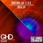 cover: Uniqform & S.i.d.r. - Break Up