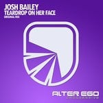 cover: Josh Bailey - Teardrop On Her Face