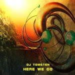 cover: Dj Tomsten - Here We Go