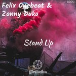 cover: Felix Onebeat|Zanny Duko - Stand Up