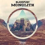 cover: Bloodfury - Monolith