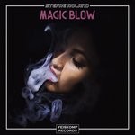 cover: Stefre Roland - Magic Blow