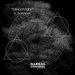 cover: Acidfonk - Discovery