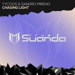 cover: Tycoos & Sandro Mireno - Chasing Light