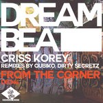 cover: Criss Korey - From The Corner