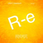 cover: Cript Rawquit - Trust