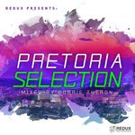 cover: Corrie Theron|Various - Redux Pretoria Selection/Mixed By Corrie Theron