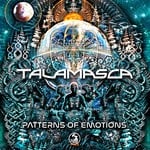 cover: Talamasca - Patterns Of Emotions