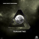 cover: Sarah Garlot Darkdomina - Tsunami Two