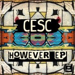 cover: Cesc - However EP