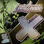 cover: Lady Shade - X