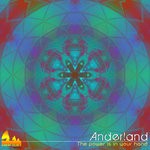 cover: Anderland - The Power Is In Your Hand