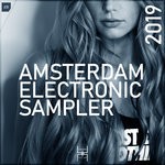 cover: Gar|Various - Amsterdam Electronic Sampler 2019 (ADE)