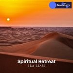 cover: Ila Liam - Spiritual Retreat