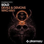 cover: Solo - Devils & Demons