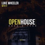 cover: Luke Wheeler - With It