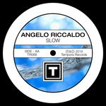 cover: Angelo Riccaldo - Slow