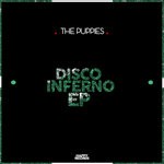 cover: The Puppies - Disco Inferno EP