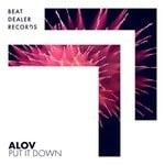 cover: Alov - Put It Down