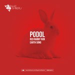 cover: Podol - Red Rabbit Run