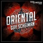 cover: Guy Scheiman - Oriental