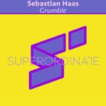 cover: Sebastian Haas - Grumble