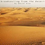 cover: Daniel Diaz - Broadcasting From The Desert