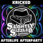 cover: Kricked - Afterlife Afterparty