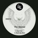 cover: The Stoned - DW014