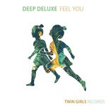 cover: Deep Deluxe - Feel You