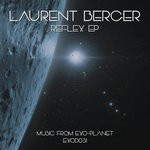 cover: Laurent Berger - Reflex EP