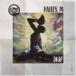 cover: Hallex M - Okap