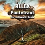 cover: Allex - Pontefract