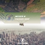 cover: Mixer-k - Vacuum Jump