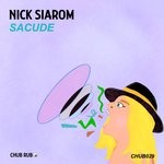 cover: Nick Siarom - Sacude