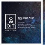 cover: Awen|Tomi H - Galactic