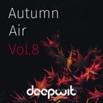 cover: Various - Autumn Air Vol 8