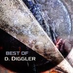 cover: D. Diggler - Best Of D. Diggler